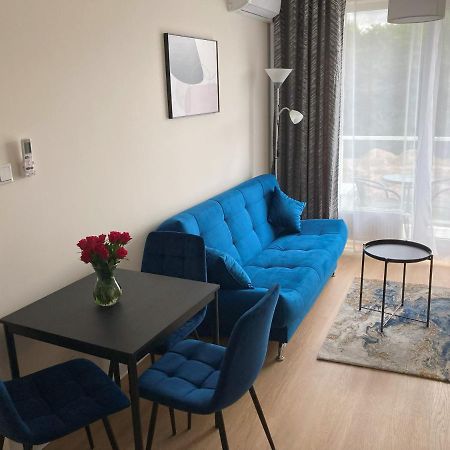 Apartament Perla 1 ลูบลิน ภายนอก รูปภาพ
