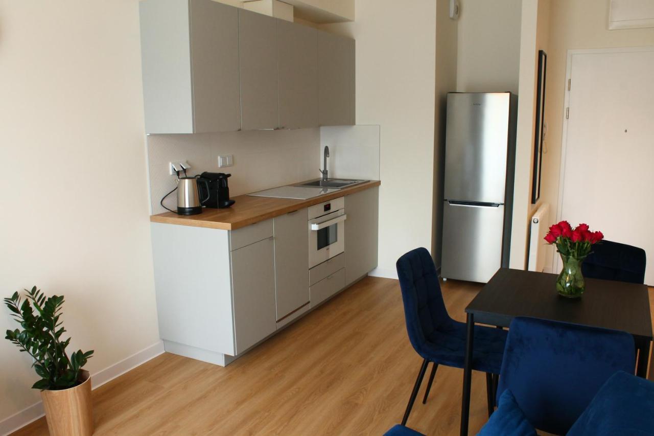 Apartament Perla 1 ลูบลิน ภายนอก รูปภาพ