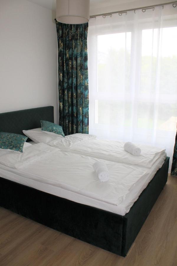 Apartament Perla 1 ลูบลิน ภายนอก รูปภาพ