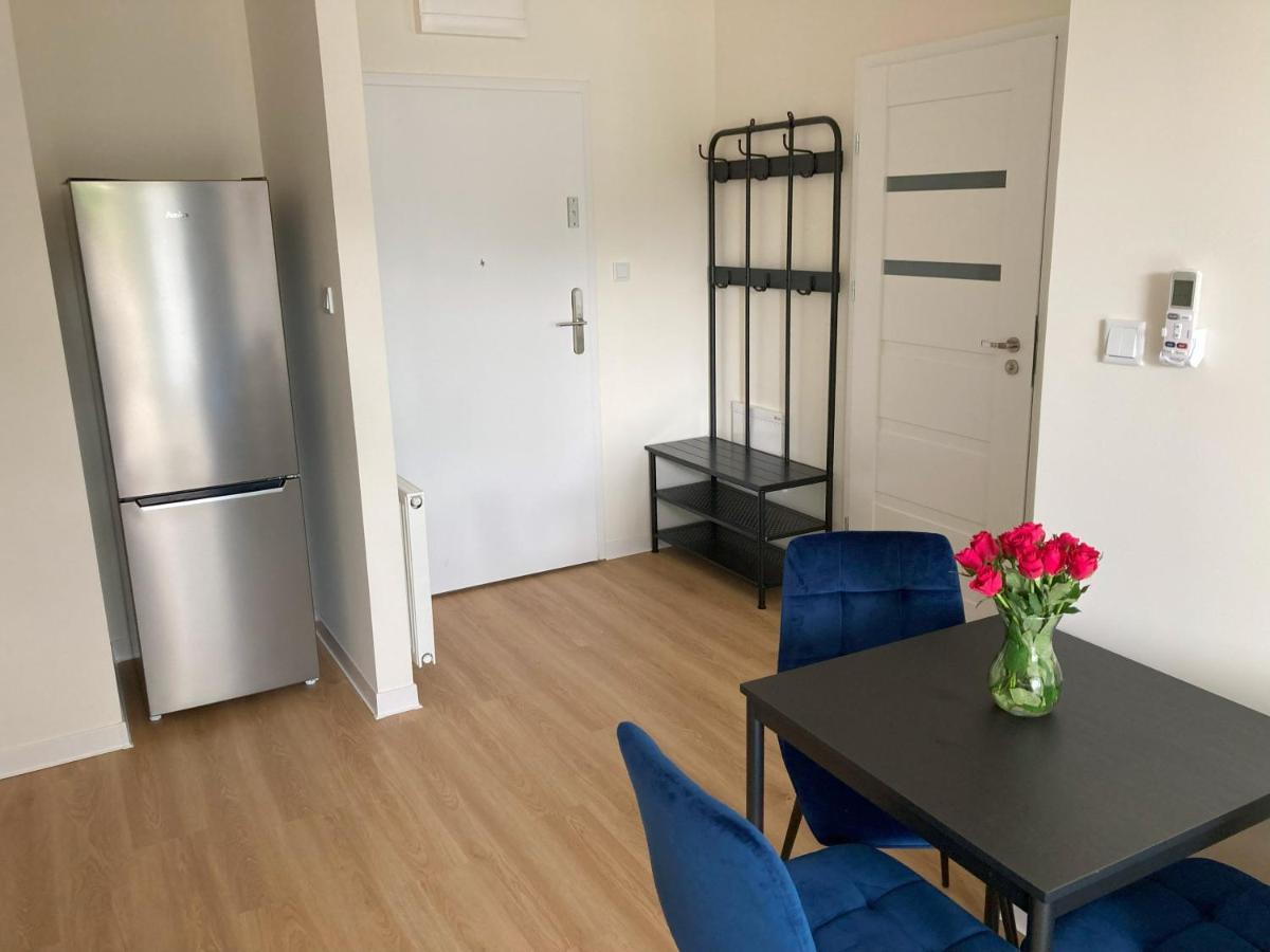 Apartament Perla 1 ลูบลิน ภายนอก รูปภาพ