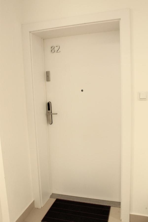 Apartament Perla 1 ลูบลิน ภายนอก รูปภาพ